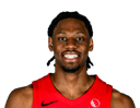 Jonathan Mogbo portrait