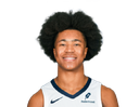 Jaylen Wells portrait