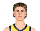 Johnny Furphy portrait