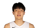 Yang Hansen portrait