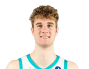 Liam McNeeley portrait