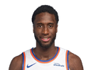 Mohamed Diawara portrait