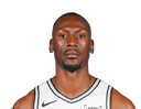 Bismack Biyombo portrait