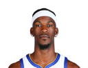 Jimmy Butler III portrait