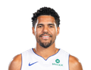 Tobias Harris portrait