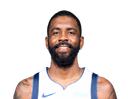 Kyrie Irving portrait