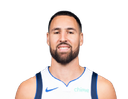 Klay Thompson portrait