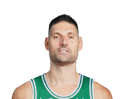 Nikola Vucevic portrait