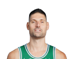 Nikola Vucevic portrait