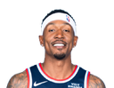 Bradley Beal portrait