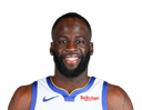 Draymond Green portrait