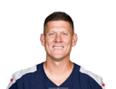 Nick Folk portrait
