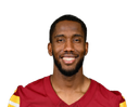 Josh Johnson portrait