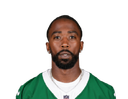 Tyrod Taylor portrait