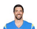 Josh Harris portrait