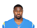 Khalil Mack portrait