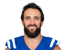 Luke Rhodes portrait