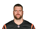 Ted Karras portrait