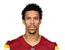 Chris Moore portrait