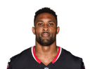 Danielle Hunter portrait