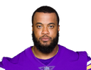 Jonathan Bullard portrait