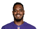 Ronnie Stanley portrait