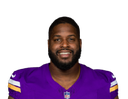 Javon Hargrave portrait
