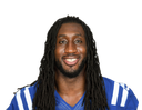 Mo Alie-Cox portrait