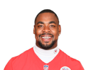 Chris Jones portrait