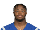 Samson Ebukam portrait