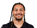 Mike Ford Jr. portrait