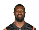 Oren Burks portrait