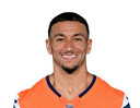 Evan Engram portrait