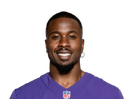 Chidobe Awuzie portrait
