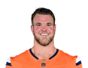 Mike McGlinchey portrait