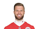 Harrison Butker portrait