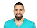 Zach Sieler portrait