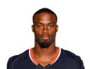 E.J. Speed portrait