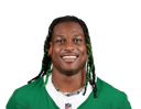 Quincy Williams portrait