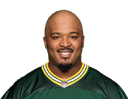 Elgton Jenkins portrait