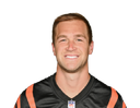 Mike Gesicki portrait