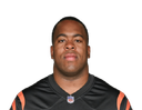 B.J. Hill portrait