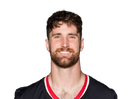 Dalton Schultz portrait