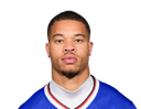 Taron Johnson portrait