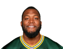 Kenny Clark portrait