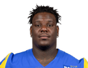 Poona Ford portrait