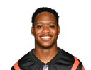 Jalen Davis portrait
