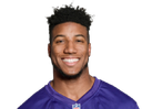 Marlon Humphrey portrait