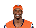 Courtland Sutton portrait