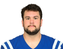 Quenton Nelson portrait